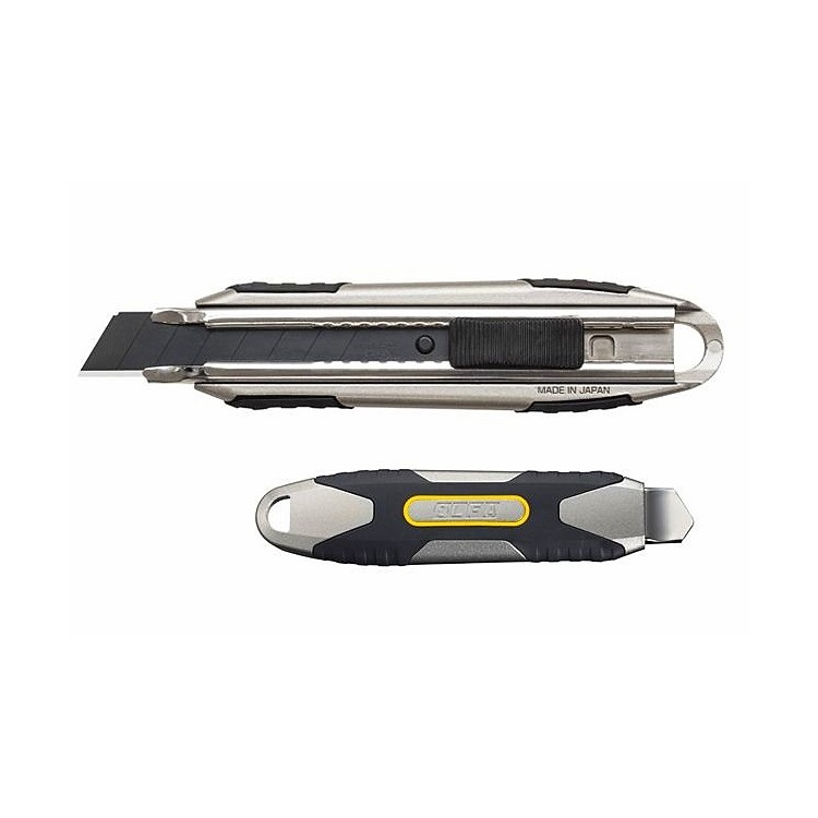 OLFA MXP-AL / Nóż segmentowy 18mm