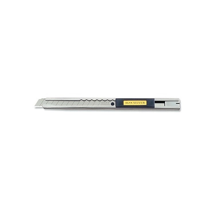 OLFA SVR-1 / Nóż segmentowy 9mm