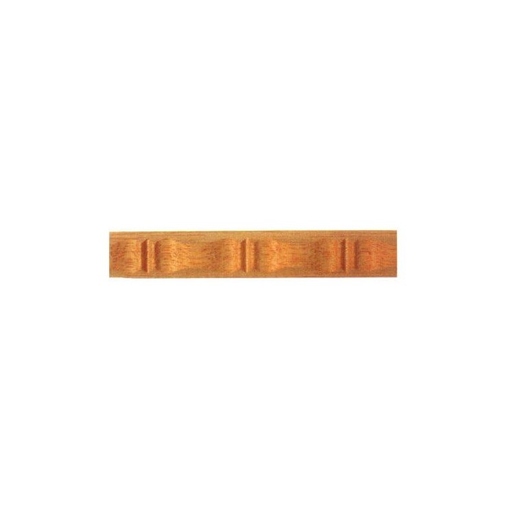 LC 852 / Listwa drewniana ozdobna 1,20 m