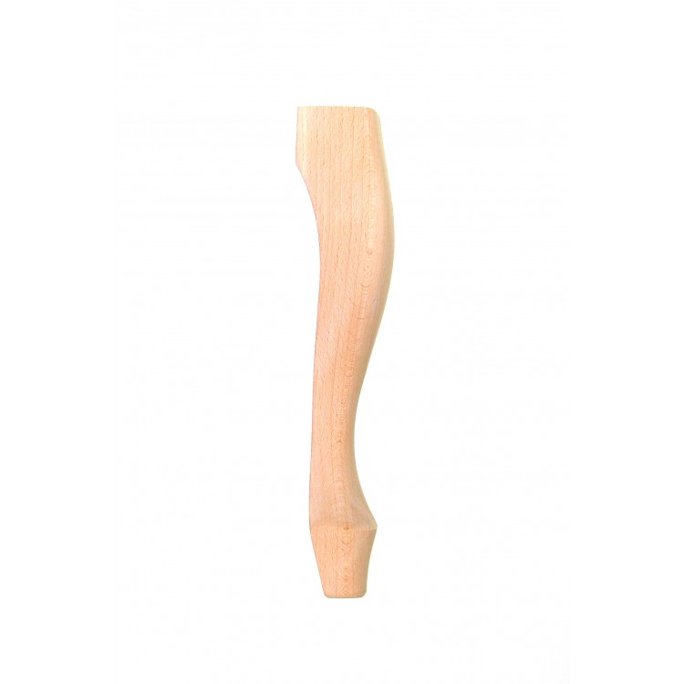 ND-Ludwik 34.KR / Noga drewniana