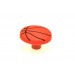 GD33 / Uchwyt meblowy - basketball